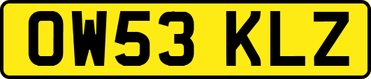 OW53KLZ