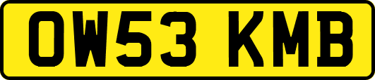 OW53KMB