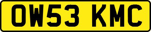 OW53KMC