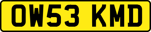 OW53KMD
