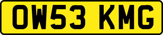 OW53KMG