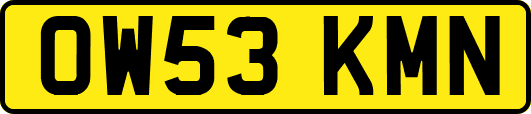 OW53KMN