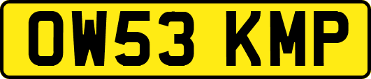OW53KMP