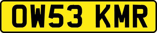 OW53KMR