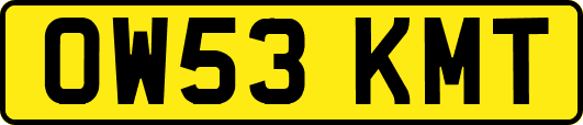 OW53KMT