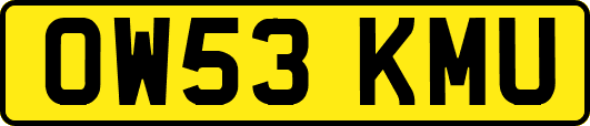OW53KMU