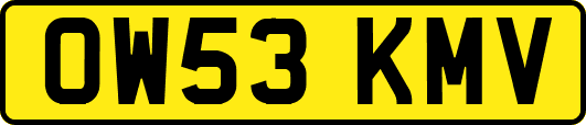 OW53KMV