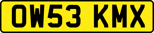 OW53KMX