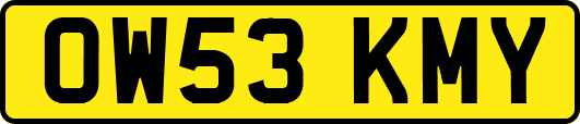 OW53KMY
