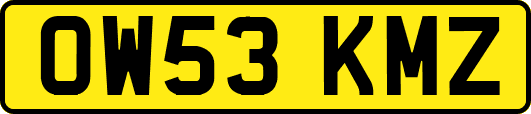 OW53KMZ