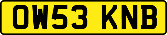 OW53KNB