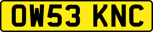 OW53KNC