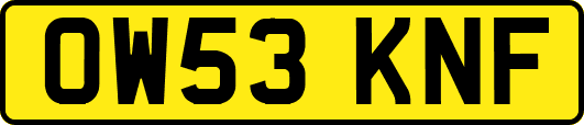 OW53KNF