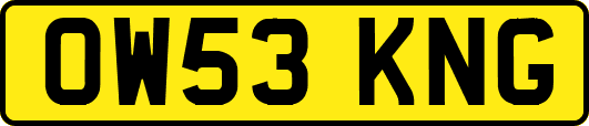 OW53KNG