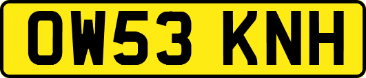 OW53KNH