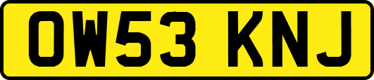 OW53KNJ