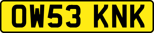 OW53KNK