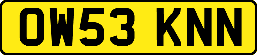 OW53KNN