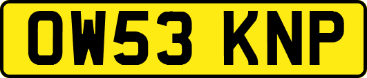 OW53KNP