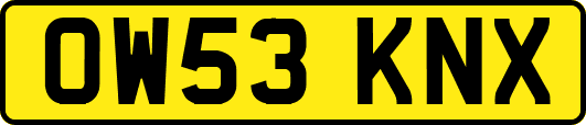 OW53KNX
