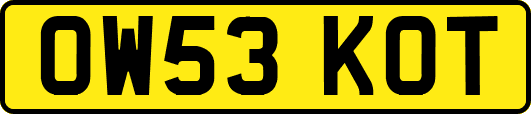 OW53KOT