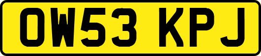 OW53KPJ
