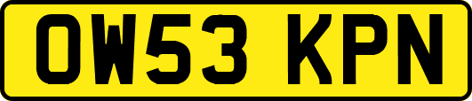 OW53KPN