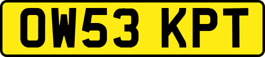 OW53KPT
