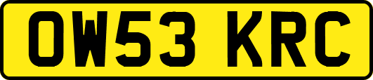 OW53KRC