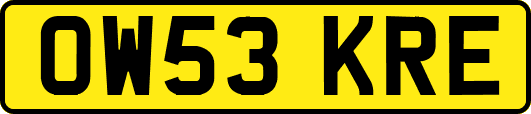 OW53KRE