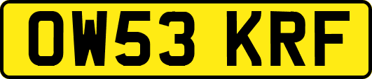 OW53KRF