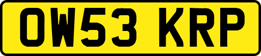 OW53KRP