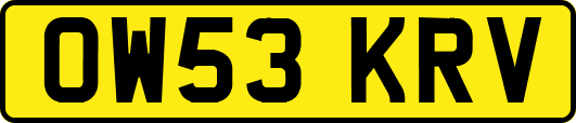 OW53KRV