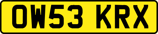 OW53KRX