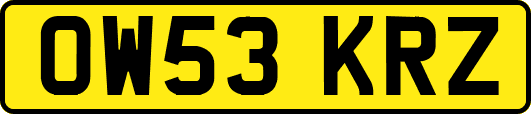 OW53KRZ