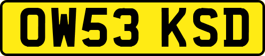 OW53KSD