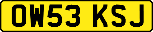 OW53KSJ