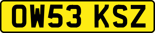 OW53KSZ