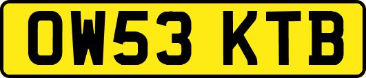 OW53KTB