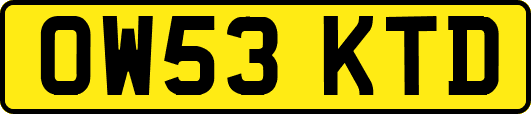 OW53KTD