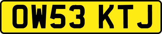 OW53KTJ