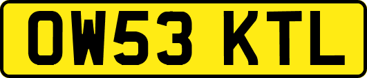 OW53KTL