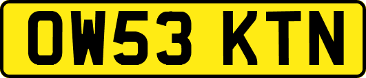 OW53KTN