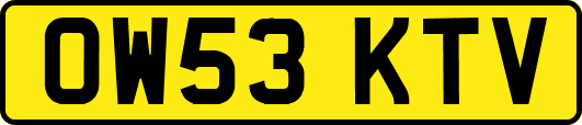OW53KTV