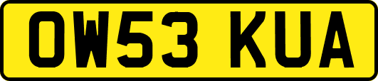OW53KUA
