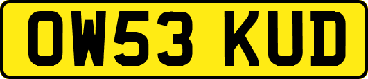 OW53KUD