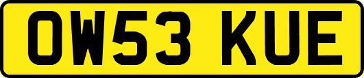 OW53KUE
