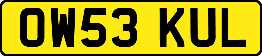 OW53KUL