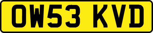OW53KVD