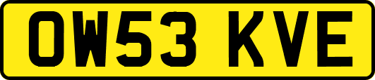 OW53KVE